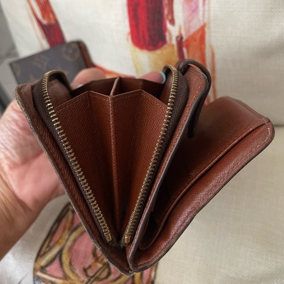 LOUIS VUITTON TRIO (3) VINTAGE FABULOUS PiECES!💥Strongest of LV!💯AuThEnTiC💥 - Picture 7 of 17